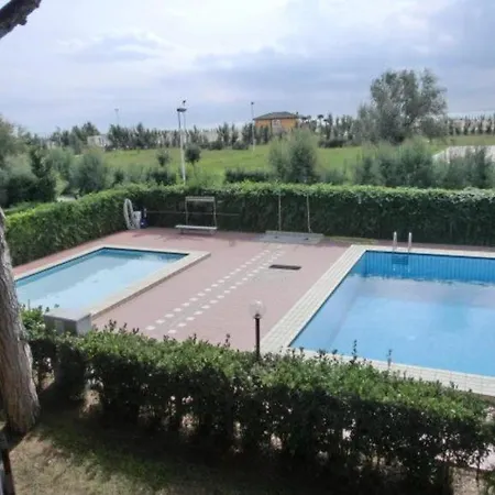 Sotto Il Pino Apartment