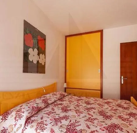 公寓 Sotto Il Pino