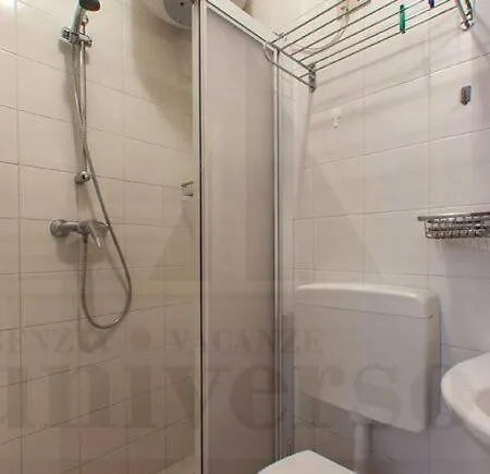 Apartment Sotto Il Pino