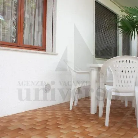 Sotto Il Pino 公寓