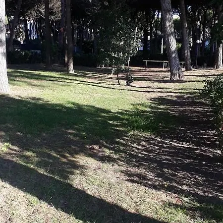 Sotto Il Pino Apartment Eraclea Mare
