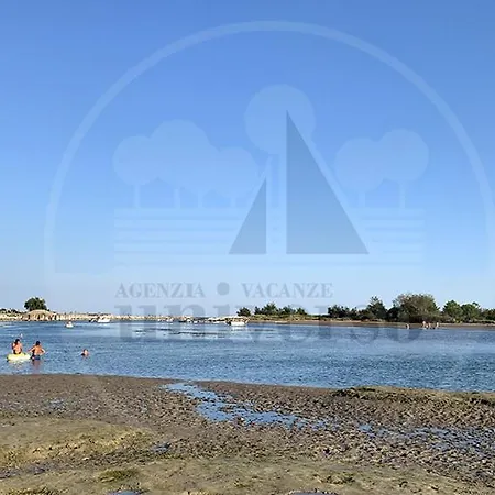 Sotto Il Pino Apartament Eraclea Mare