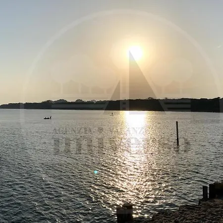 公寓 Sotto Il Pino