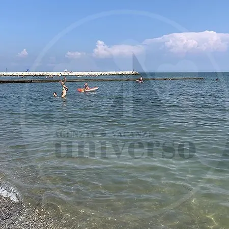 Sotto Il Pino Apartament *