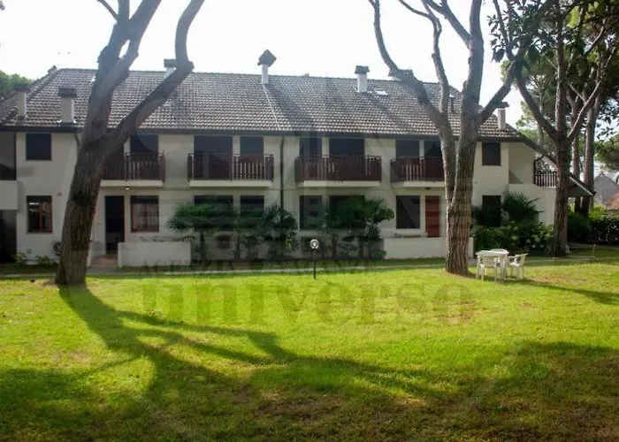 Sotto Il Pino * Eraclea Mare