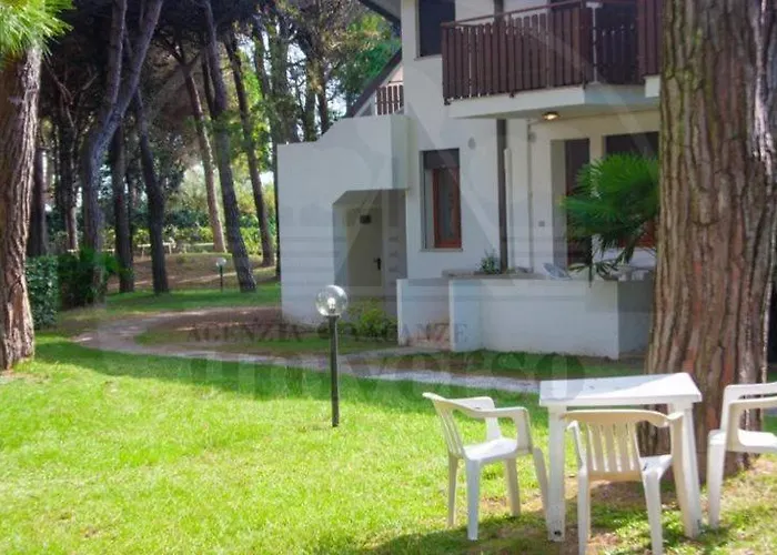 Sotto Il Pino Apartament Eraclea Mare