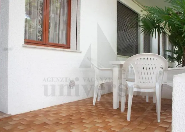 Sotto Il Pino Apartament