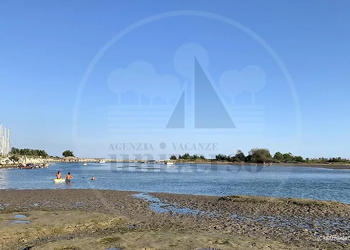 Sotto Il Pino Apartament Eraclea Mare