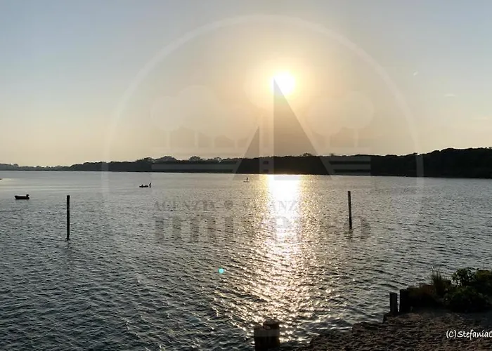 Apartament Sotto Il Pino