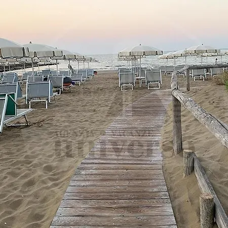 Sotto Il Pino *