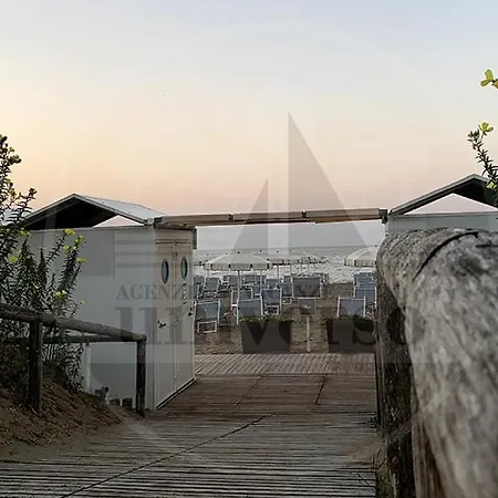Apartamento Sotto Il Pino Eraclea Mare