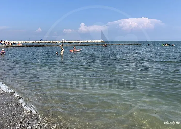 Sotto Il Pino Appartement *